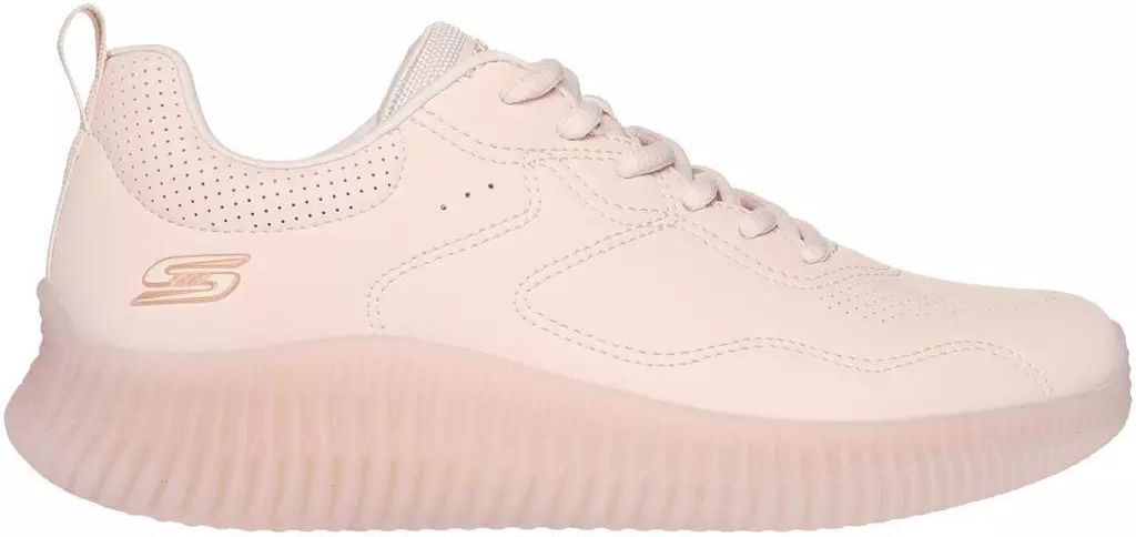 Buty SKECHERS BOBS GEO How Marvelous (117422-LTPK) - Ceny i opinie ...