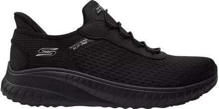 Buty SKECHERS BOBS Squad Chaos - In Color (117504-BBK)