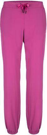 Spodnie damskie Loap Umone Wielkość: S / Kolor: różowy