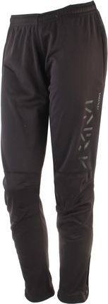 Damskie spodnie Axon UNIVERSE D Wielkość: M / Kolor: czarny