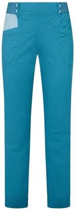 Spodnie damskie La Sportiva Tundra Pant W Wielkość: M / Kolor: niebieski