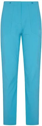 Spodnie damskie La Sportiva Brush Pant W Wielkość: L / Kolor: niebieski