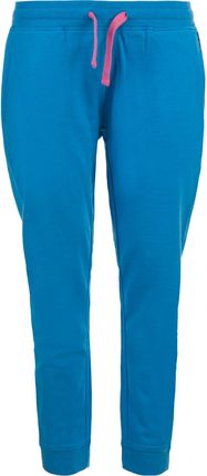 Spodnie damskie Alpine Pro Garama Wielkość: XXL / Kolor: niebieski