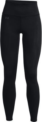 Damskie legginsy Under Armour Motion Legging Wielkość: XL / Kolor: czarny