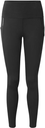 Damskie legginsy Craghoppers Kiwi Pro Therm Legg Wielkość: XL / Kolor: czarny