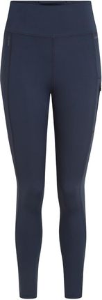 Damskie legginsy Craghoppers Nosilife Adeena Legging Wielkość: XL / Kolor: niebieski