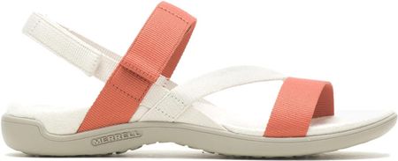 Merrell District 3 Strap Web Moon/ Clay