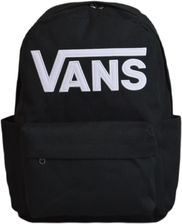 Zdjęcie Plecak dziecięcy Vans Old Skool Grom Czarny - VN000H56BLK - Jedlicze