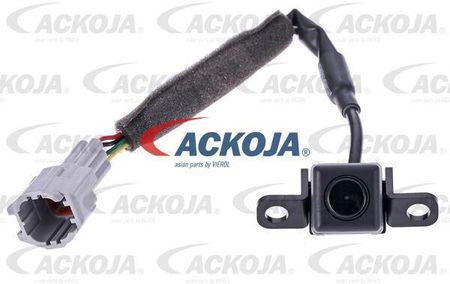 Ackoja Kamera Cofania, Asystent Parkowania A53-74-0021