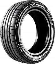 Ceat Sportdrive 245/45R17 99Y Xl Fr
