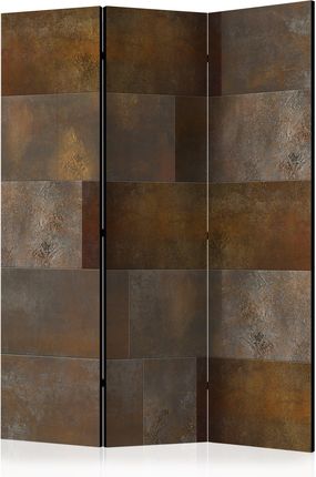 Artgeist Parawan Złota Kaskada Room Dividers 135X172 Akustyczny (A0Pb0048Zb135X172Paa)