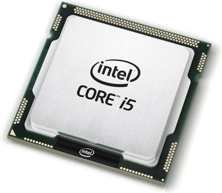 Intel Core i5-3550 3.30GHz 6MB LGA 1155 Box (BX80637I53550)
