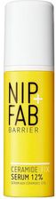 Nip+Fab Ceramide Fix 12 % Delikatne Serum Do Skóry Z Ceramidami 50ml