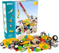 Zdjęcie Brio Zestaw Builder Activity Set - Piotrków Kujawski