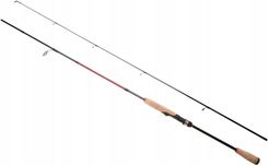 Zdjęcie Wędka Węglowa Spinningowa Spinning Zander&Pearch 210Cm 5-25G 110436 - Rabka-Zdrój