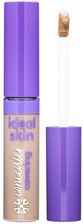 Zdjęcie Ingrid Ideal Skin Korektor Pod Oczy I Do Twarzy 11 8Ml - Reszel
