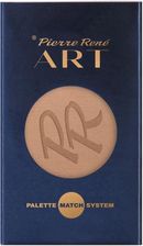 Pierre Rene René Art Palette Match System Bronzer Puder Brązujący Do Palety Magnetycznej Wymienny Pudrowy Wkład 5,5g 07