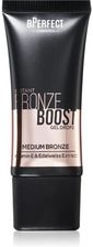 Zdjęcie Bperfect Bronze Boost Gel Drops Bronzer W Płynie Odcień Medium 30ml - Góra Kalwaria