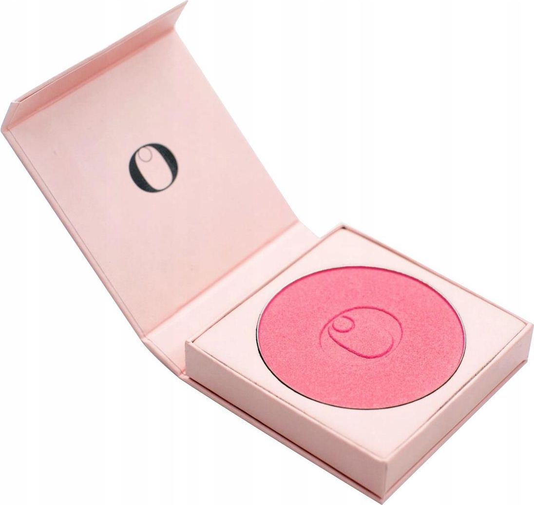 Apollca Matowy Róż Do Policzków Pink Is My Love 7g - Opinie