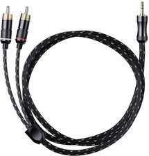 Zdjęcie FiiO LR-3.5A - Kabel 2x RCA na jack 3.5 mm - Międzyrzec Podlaski