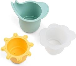 Zdjęcie Done By Deer Kubki Do Zabawy W Wodzie 3Szt. Elphee - Brwinów