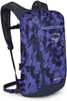 Osprey Daylite Cinch Pack Niebieski Fioletowy