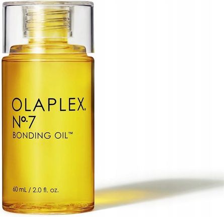 Olaplex Bonding Oil Olejek Odbudowujący Strukturę Włosa 60ml