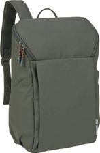 Zdjęcie Lassig Green Label Slender Up Backpack z Akcesoriami oliwkowy - Zgierz