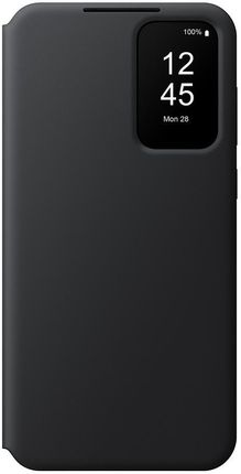 Samsung Smart View Wallet Case do A55 5G A556 czarny