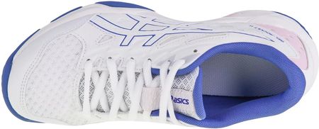 Asics Gel-Rocket 11 1072A093-102 Czarne 37 - Ceny i opinie