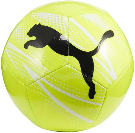 Piłka Nożna Puma Attacanto Żółta 84073 06
