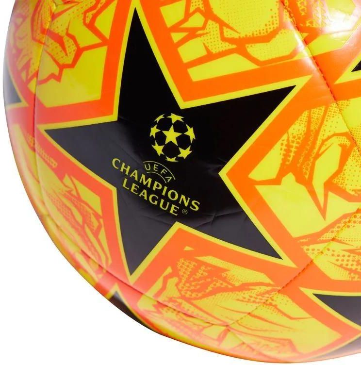 Piłka Nożna adidas Ucl Club In9331 Rozmiar 4 - Ceny i opinie - Ceneo.pl