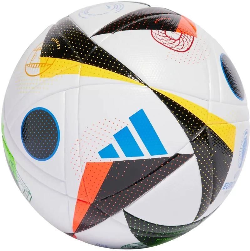 Piłka adidas Fussballliebe League Replica Euro 2024 Fifa Quality
