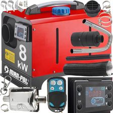 Zdjęcie Mar-Pol M80960 - Mońki