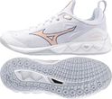 Buty siatkarskie damskie Mizuno Wave Luminous 2