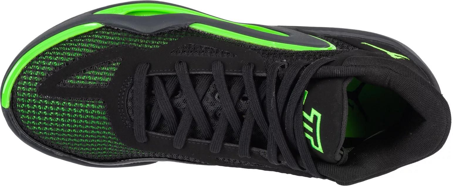 新品Nike Jordan Tatum 1 Black/Green 28cm Jordan Jordan Tatum 1 DZ3324-003 Z 353.00 PLN | FLEXDOG