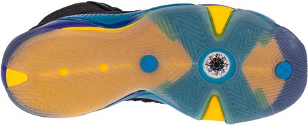 Nike Air Jordan Xxxviii Dz3356-001 Czarne - Ceny i opinie - Ceneo.pl