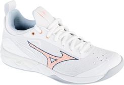 Zdjęcie Mizuno Wave Luminous 2 V1Gc212000 Białe 41 - Koniecpol