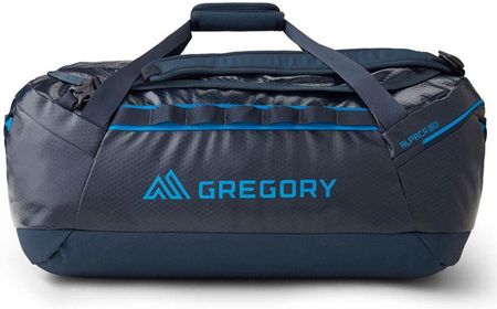 Torba podróżna Gregory Alpaca 60 Duffle Bag - slate blue