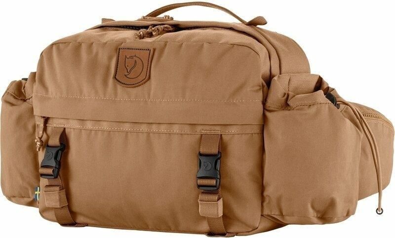 Fj Llr Ven Singi Hip Pack Khaki Dust Torba Torba Na Biodra Ceny I Opinie Ceneo Pl