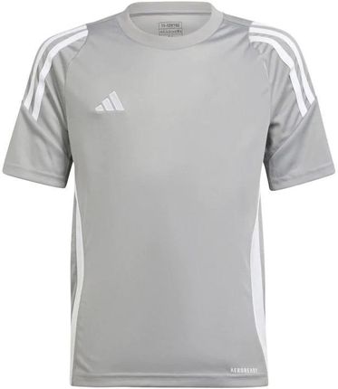 Koszulka adidas Tiro 24 Jr Is1031 128
