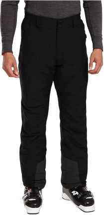 Męskie spodnie zimowe Kilpi Gabone-M Wielkość: L / Kolor: czarny