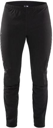 Spodnie męskie Craft Storm Balance Tights Wielkość: M / Kolor: czarny
