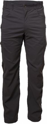 Spodnie męskie Warmpeace Hermit Wielkość: M / Kolor: czarny