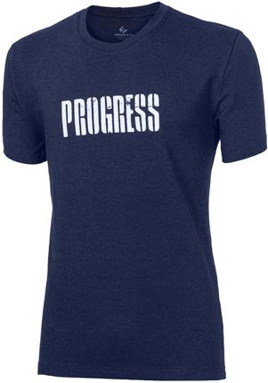 Koszulka męska Progress OS BARBAR "ARMY" Wielkość: L / Kolor: ciemnoniebieski
