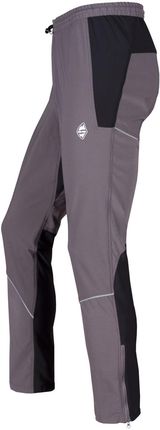 Spodnie męskie High Point Gale 3.0 Pants Wielkość: L / Kolor: czarny/szary