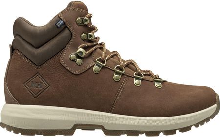 Męskie buty zimowe Helly Hansen Coastal Hiker Rozmiar butów (UE): 45 / Kolor: brązowy