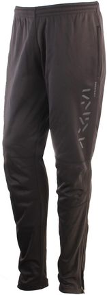 Męskie spodnie do biegania Axon IMPERIAL Wielkość: L / Kolor: czarny