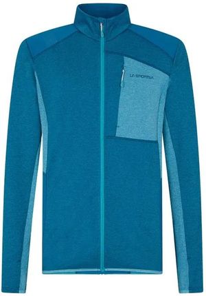 Męska bluza La Sportiva True North Jkt M (2022) Wielkość: L / Kolor: niebieski