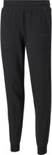 Zdjęcie Spodnie dresowe męskie Puma MODERN BASICS TR CL czarne 84759801 - Płock